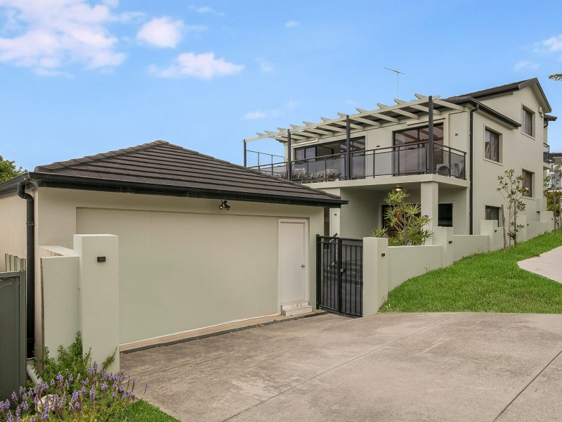 13 Duff Street, Arncliffe NSW 2205