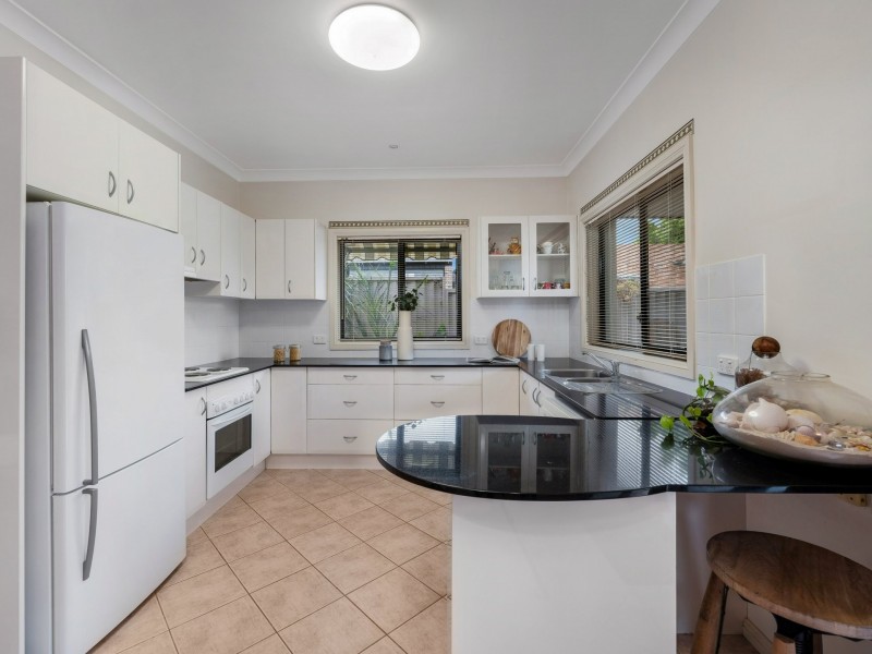 2A Parkside Drive, Sandringham NSW 2219