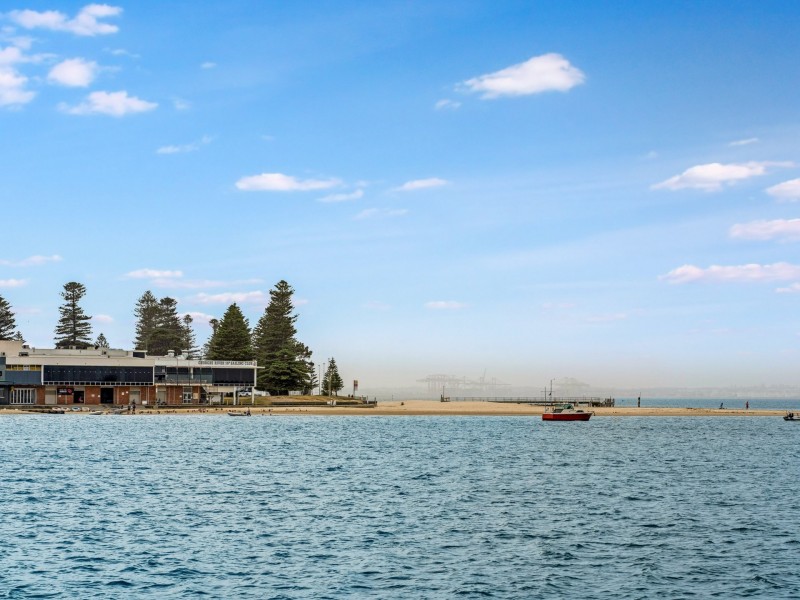 2A Parkside Drive, Sandringham NSW 2219