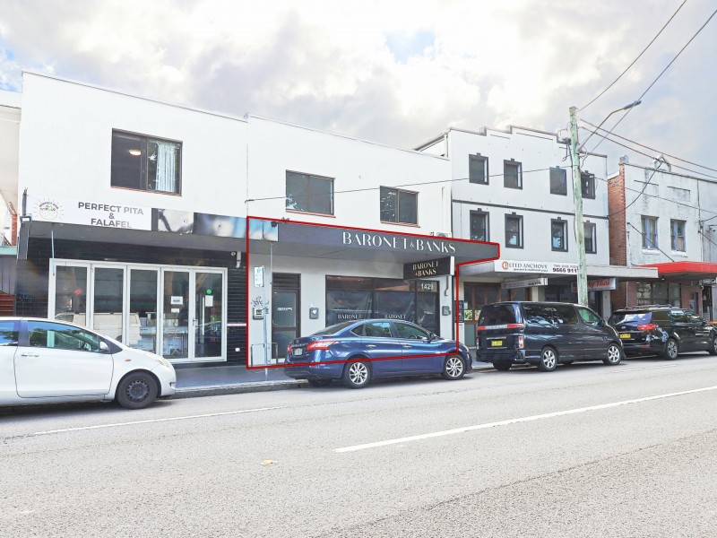 1429 Botany Road, Botany NSW 2019