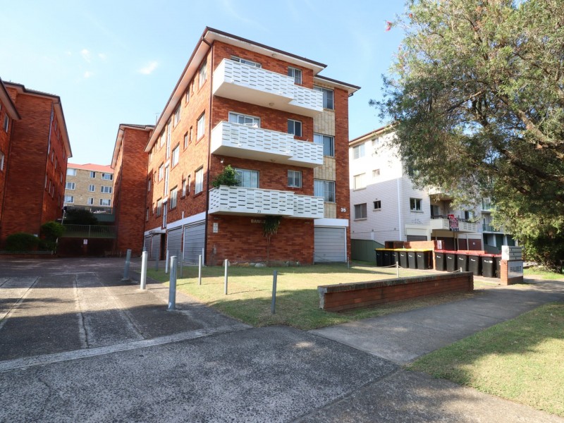 12/35 Villiers Street, Rockdale NSW 2216