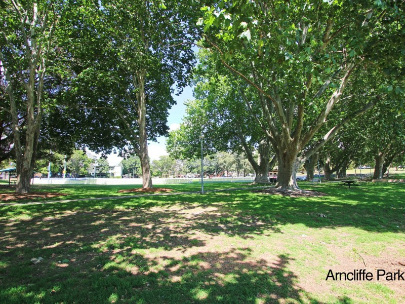 69a Wollongong Road, Arncliffe NSW 2205