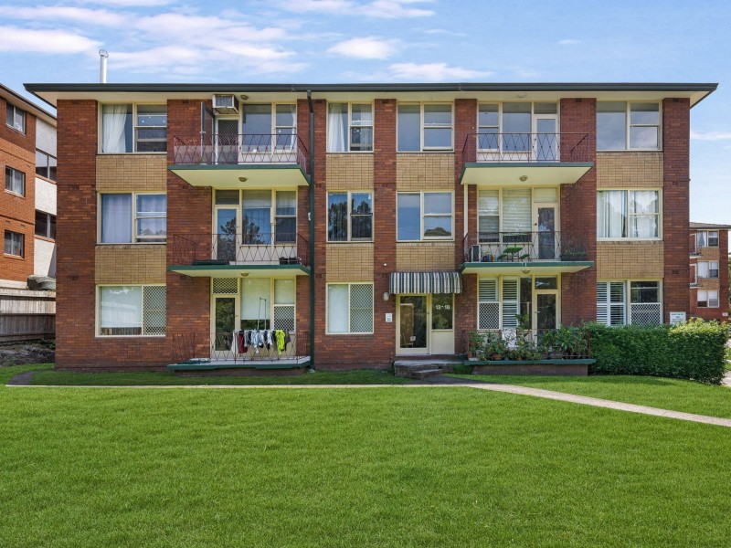 18/16-20 Warialda Street, Kogarah NSW 2217
