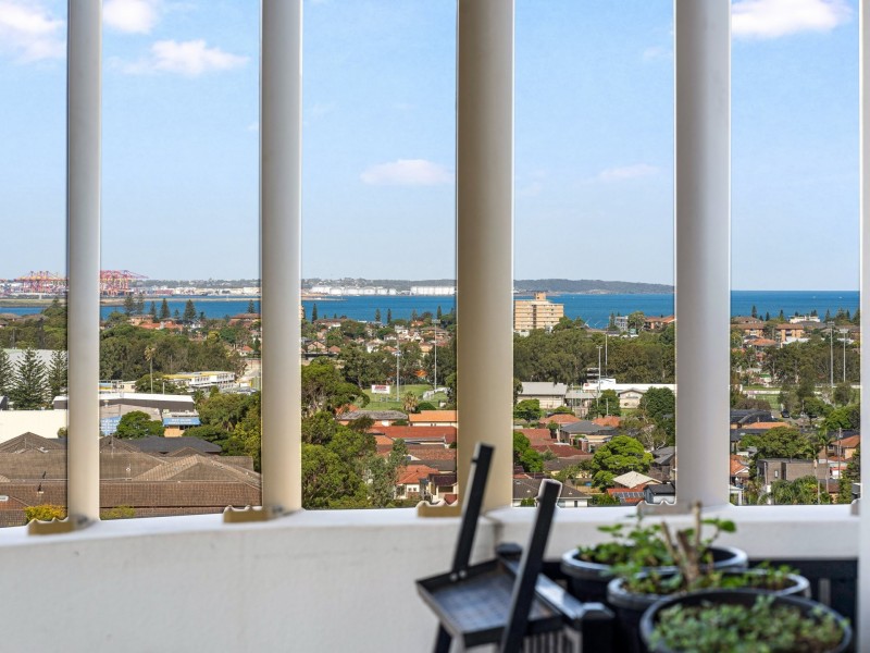 821/93 Regent Street, Kogarah NSW 2217