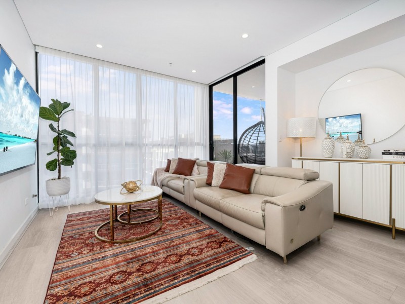 821/93 Regent Street, Kogarah NSW 2217