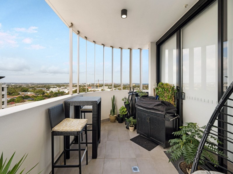 821/93 Regent Street, Kogarah NSW 2217