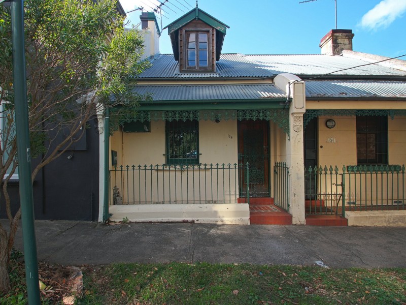 139 Young Street, Redfern NSW 2016