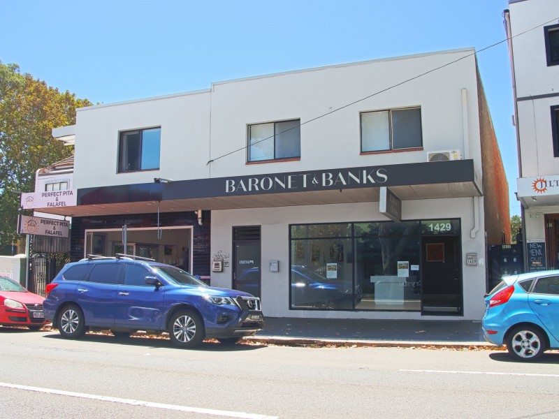 1/1429 Botany Road, Botany NSW 2019