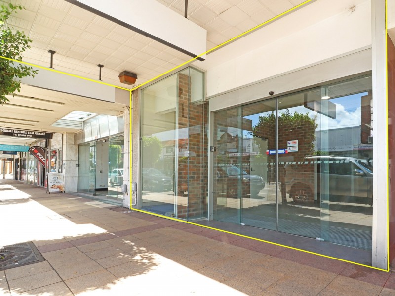 464A Princes Highway, Rockdale NSW 2216