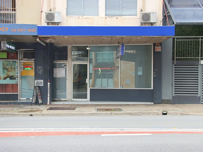 30 Bay Street, Rockdale NSW 2216