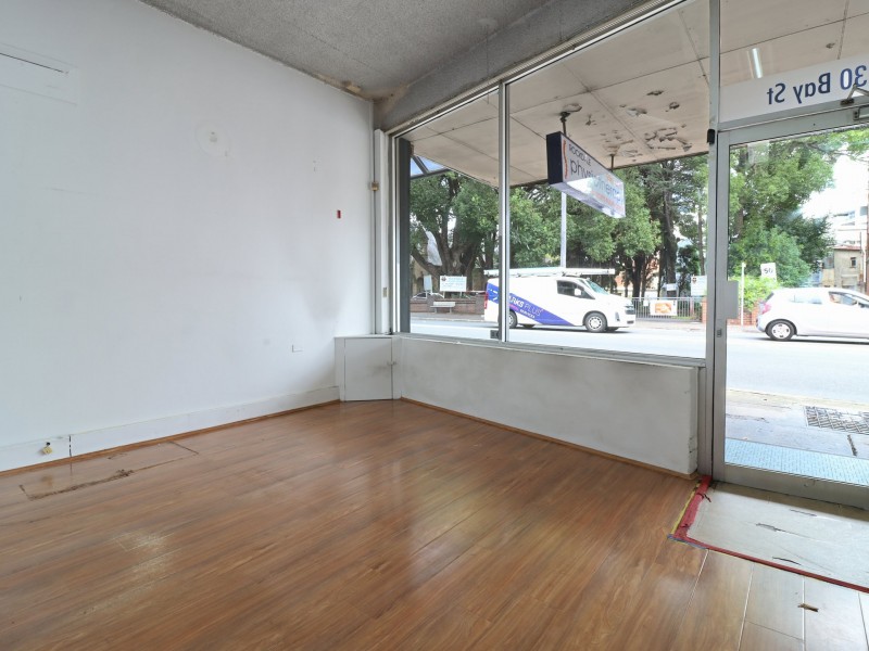 30 Bay Street, Rockdale NSW 2216