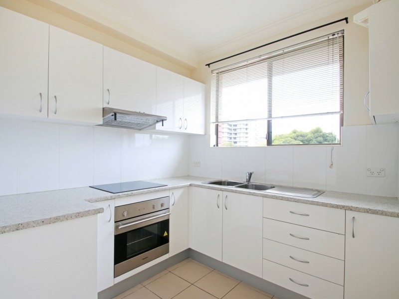 10/16-17 Alexandra Parade, Rockdale NSW 2216