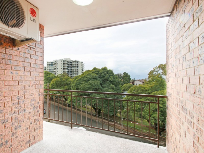 10/16-17 Alexandra Parade, Rockdale NSW 2216