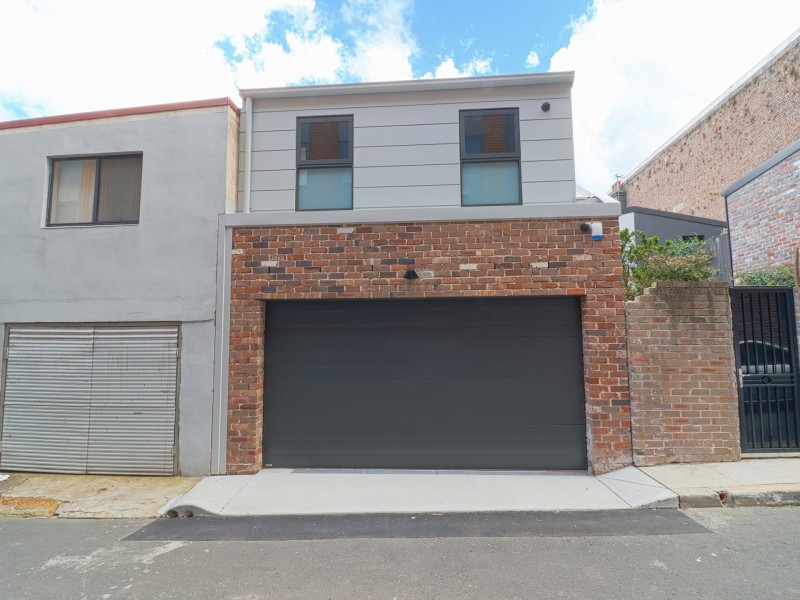 69A Great Buckingham Street, Redfern NSW 2016