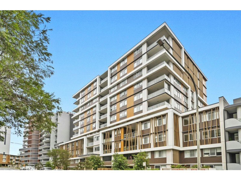 502/70 Regent Street, Kogarah NSW 2217