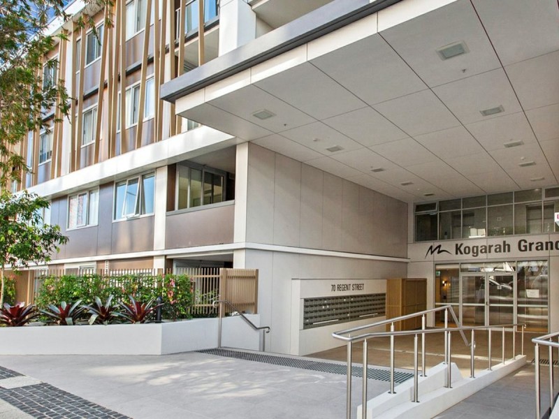 502/70 Regent Street, Kogarah NSW 2217