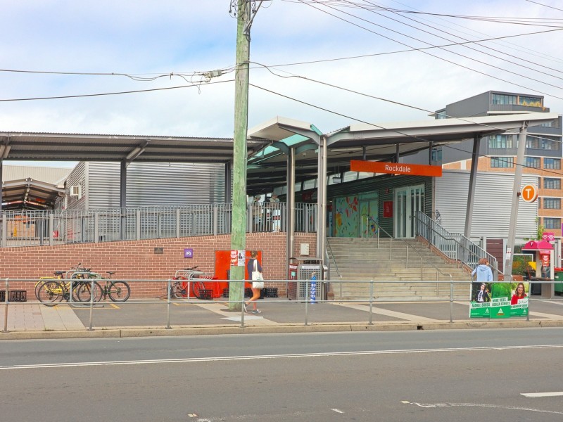 30 Clarence Road, Rockdale NSW 2216