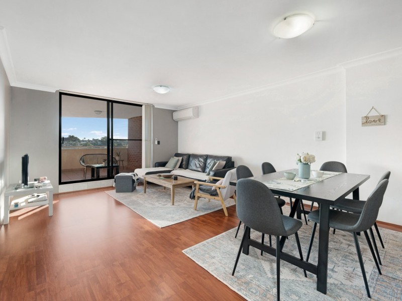 43/8-12 Market Street, Rockdale NSW 2216