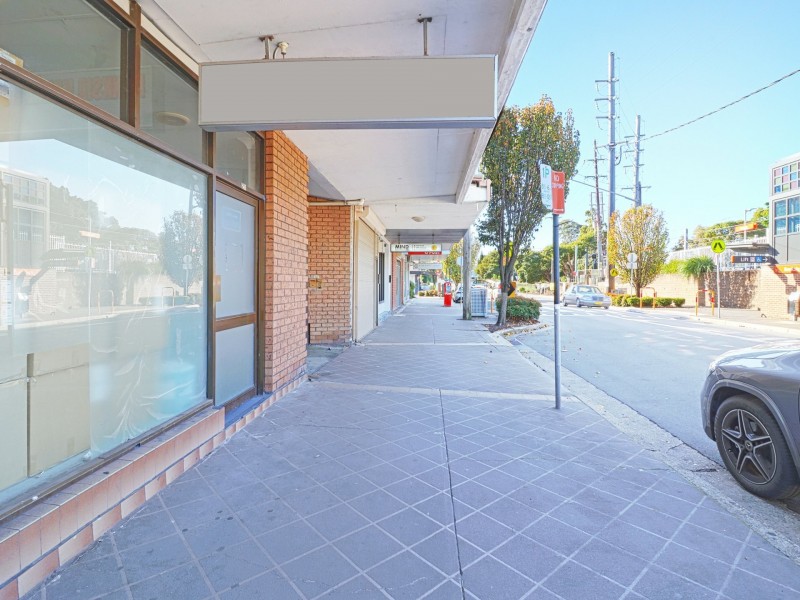 Ground/21 Railway Street, Banksia NSW 2216