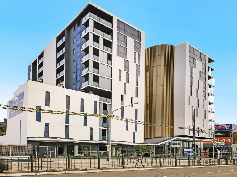608/395-397 Princes Highway, Rockdale NSW 2216