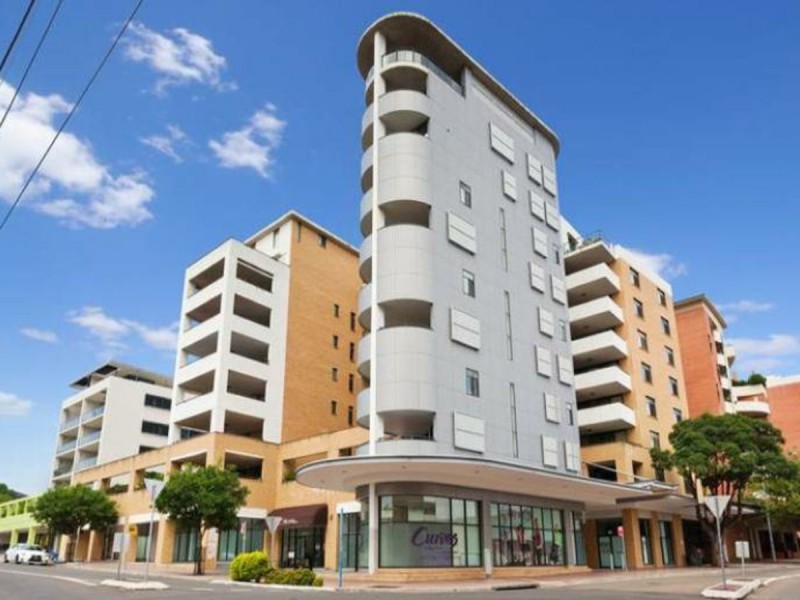 26/13-19 Bryant Street, Rockdale NSW 2216