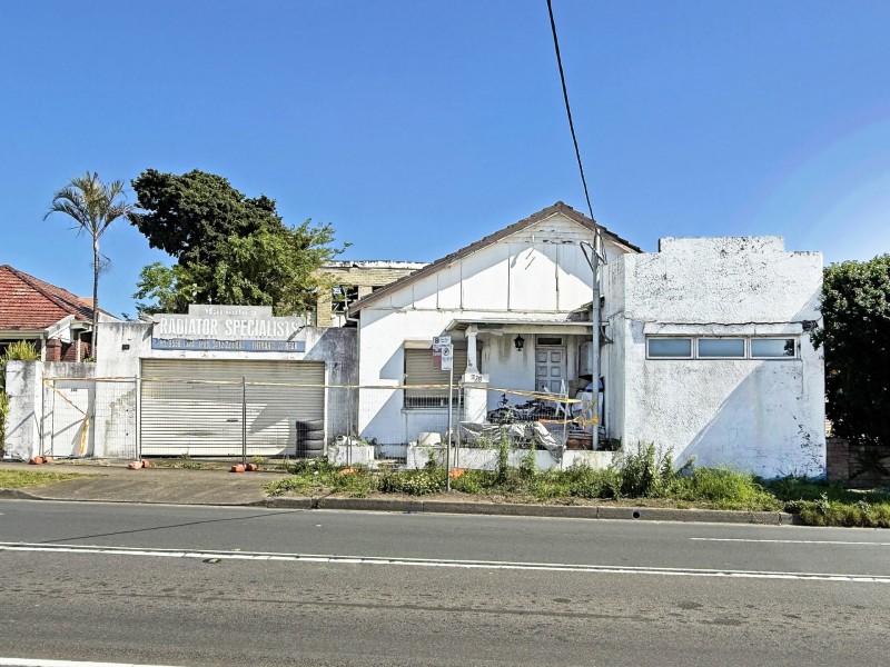 279-281 West Botany Street, Banksia NSW 2216