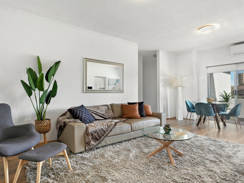 9/32-36 Chapel Street, Rockdale NSW 2216