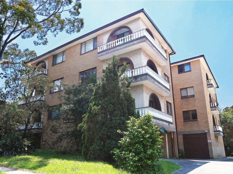 3/10-12 Hamilton Street, Allawah NSW 2218