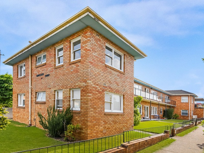 1/64 Railway Street, Rockdale NSW 2216