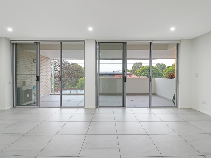 2/202 William Street, Earlwood NSW 2206
