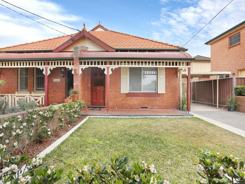 40 Bayview Street, Arncliffe NSW 2205