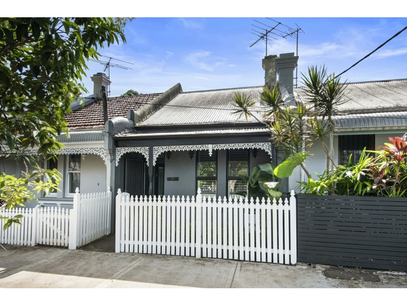 91 Terry Street, Tempe NSW 2044