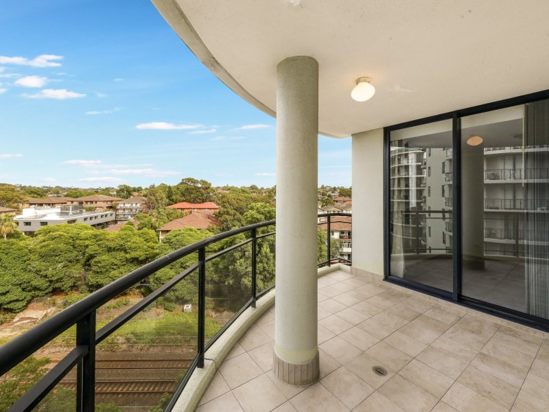 1010/3 Keats Avenue, Rockdale NSW 2216