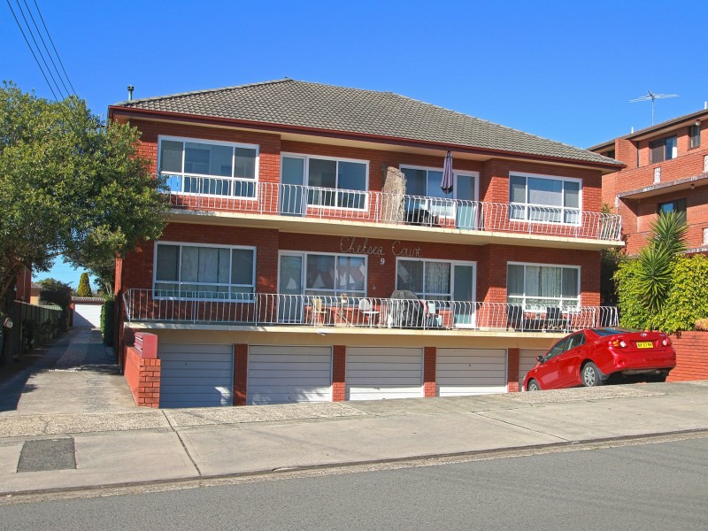 7/9 Gladstone Street, Bexley NSW 2207