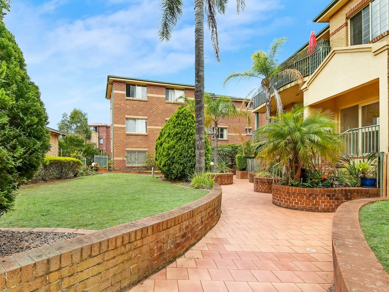 9/158-160 Harrow Road, Kogarah NSW 2217