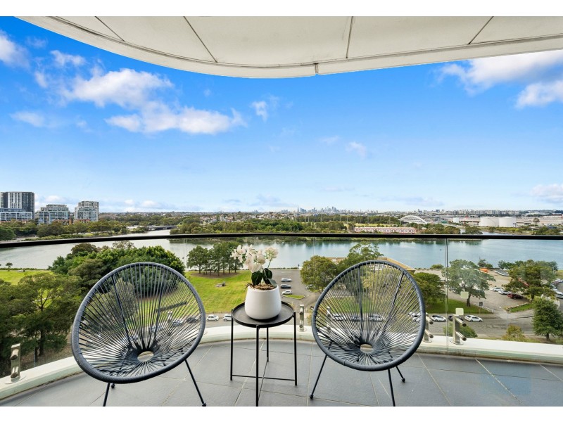 1001/26 Levey Street, Wolli Creek NSW 2205