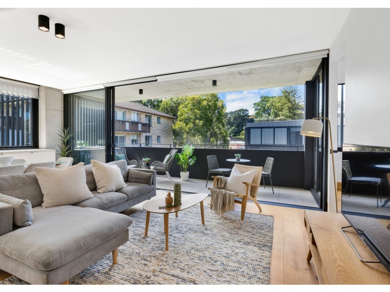 28/293 Alison Road, Coogee NSW 2034