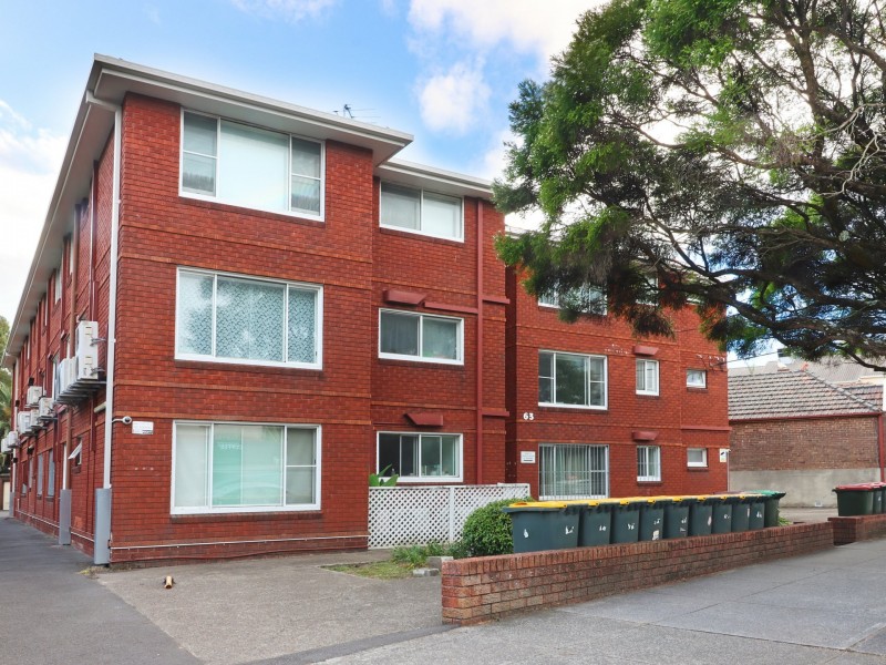17/63 Unwins Bridge Road, Sydenham NSW 2044