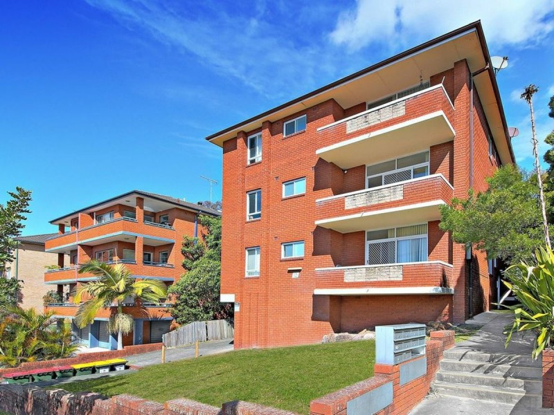 4/12 Queen Street, Arncliffe NSW 2205