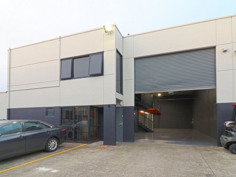 6/595-615 Princes Highway, Tempe NSW 2044