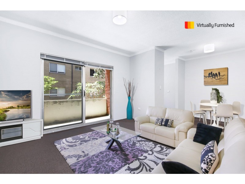 6/63 Wolseley Street, Bexley NSW 2207