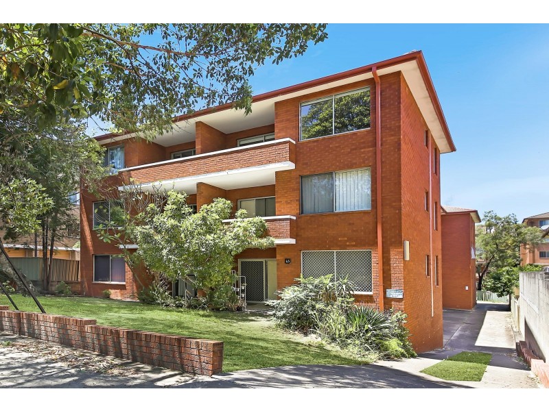 6/63 Wolseley Street, Bexley NSW 2207