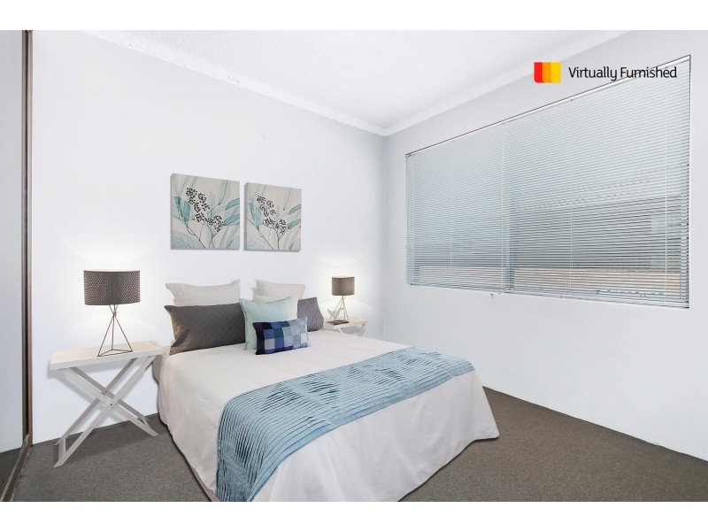 6/63 Wolseley Street, Bexley NSW 2207