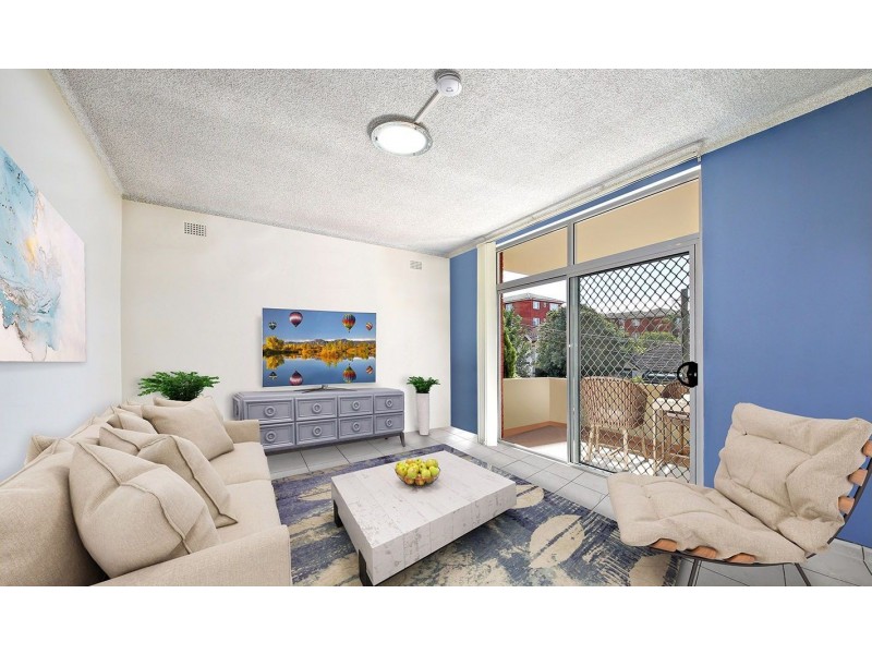 4/12 Queen Street, Arncliffe NSW 2205