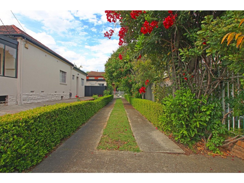 G/21A Mount Street, Arncliffe NSW 2205