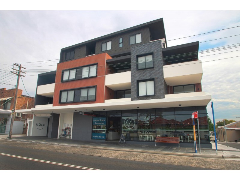 15/205 Homer Street, Earlwood NSW 2206