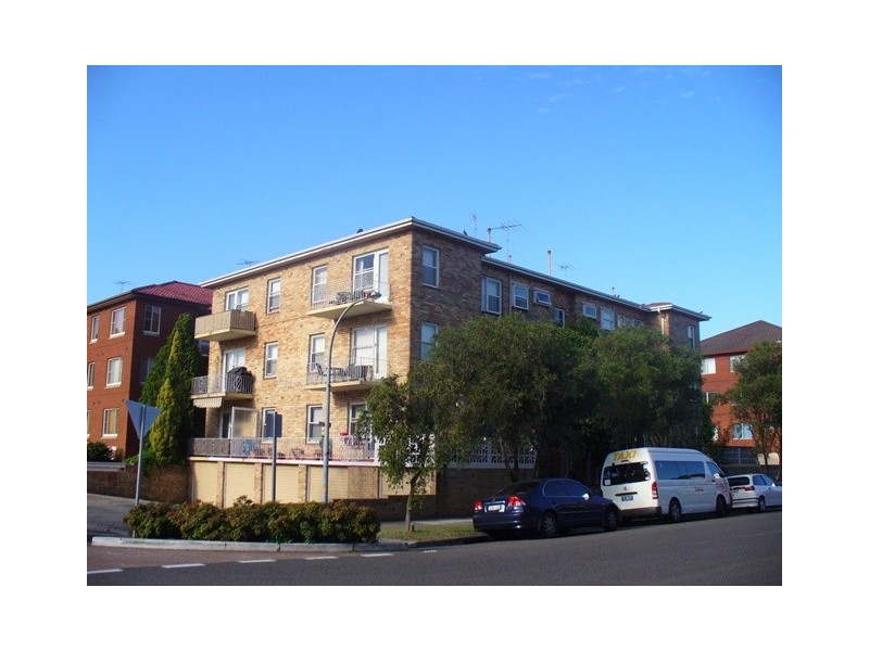 3/46 Queens Road, Brighton-le-sands NSW 2216