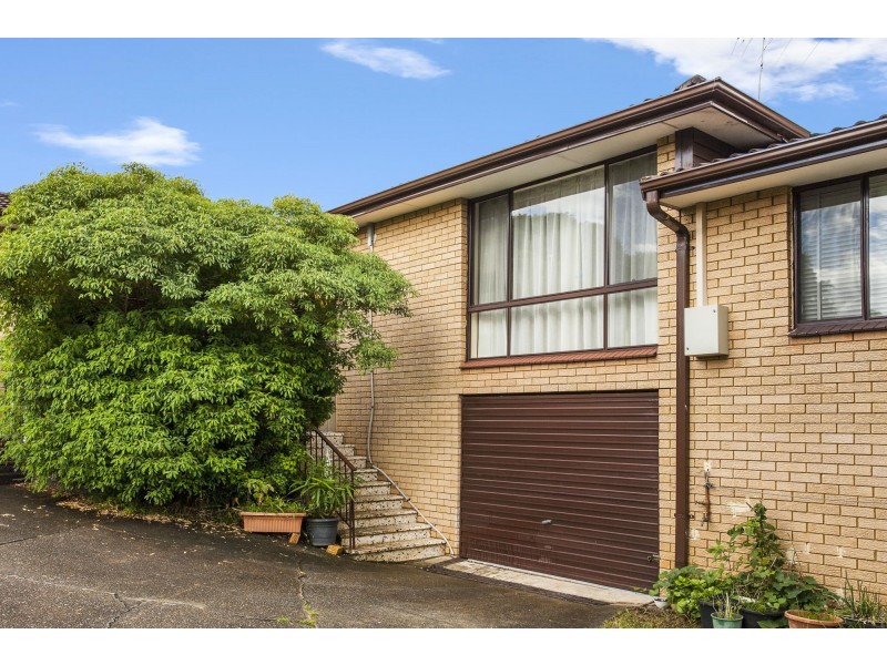3/62 Bassett Street, Hurstville NSW 2220