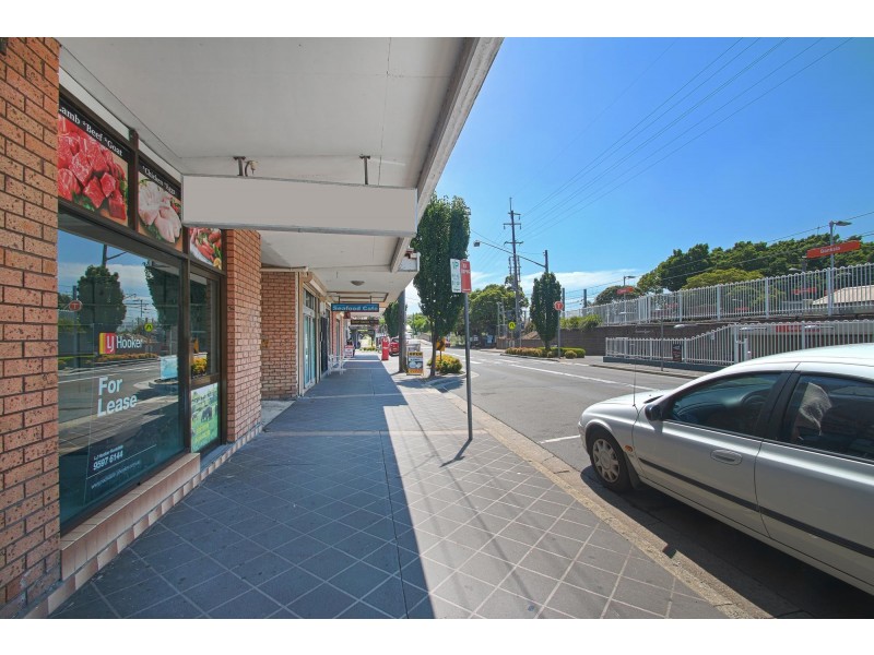 Ground, 21 Railway Street, Banksia NSW 2216