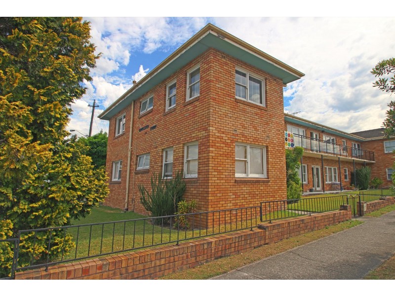 7/64 Railway Street, Rockdale NSW 2216